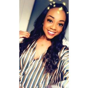 Meet your Posher, Shelby